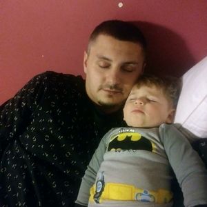 Meet your Posher, Joe